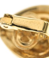 NINA RICCI（ニナリッチ）ピアス・イヤリング ゴールド サイズ:- レディース/2200618173013