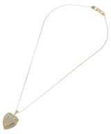 NINA RICCI（ニナリッチ）ネックレス ゴールド サイズ:- レディース/2200618173020