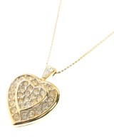 NINA RICCI（ニナリッチ）ネックレス ゴールド サイズ:- レディース/2200618173020