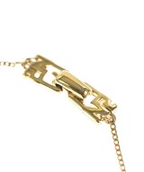 NINA RICCI（ニナリッチ）ネックレス ゴールド サイズ:- レディース/2200618173020