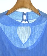 NINA RICCI（ニナリッチ）ワンピース 青 サイズ:F レディース/2200609257081