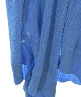 NINA RICCI（ニナリッチ）ワンピース 青 サイズ:F レディース/2200609257081