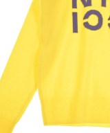 NINA RICCI（ニナリッチ）ニット・セーター 黄 サイズ:S レディース/2200620951289