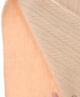 NINA RICCI（ニナリッチ）マフラー ベージュ サイズ:- レディース/2200607131055