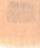 NINA RICCI（ニナリッチ）マフラー ベージュ サイズ:- レディース/2200607131055