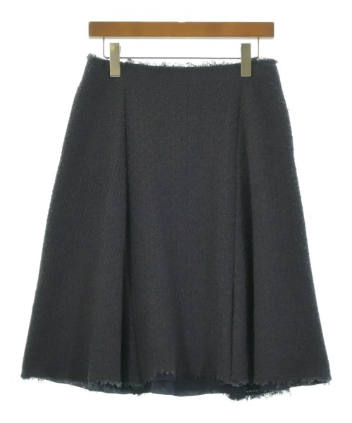 ニナリッチ(NINA RICCI)のNINA RICCI ひざ丈スカート
