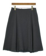 NINA RICCI ひざ丈スカート
