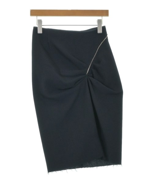 ニナリッチ(NINA RICCI)のNINA RICCI ひざ丈スカート