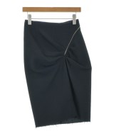 NINA RICCI ひざ丈スカート