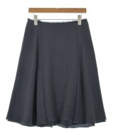 NINA RICCI ひざ丈スカート