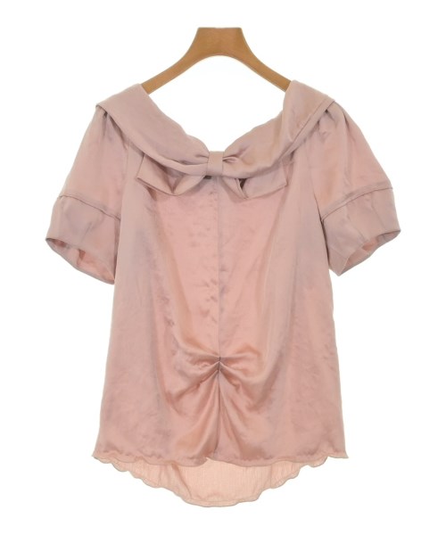 ニナリッチ(NINA RICCI)のNINA RICCI ブラウス