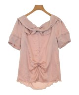 NINA RICCI ブラウス
