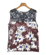 NINA RICCI ブラウス