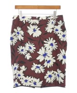 NINA RICCI ひざ丈スカート