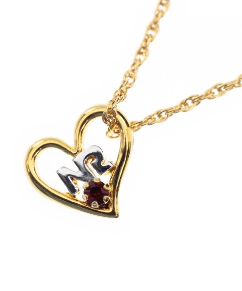 ニナリッチ(NINA RICCI)のNINA RICCI ネックレス