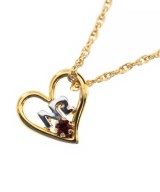NINA RICCI ネックレス