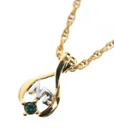 NINA RICCI ネックレス