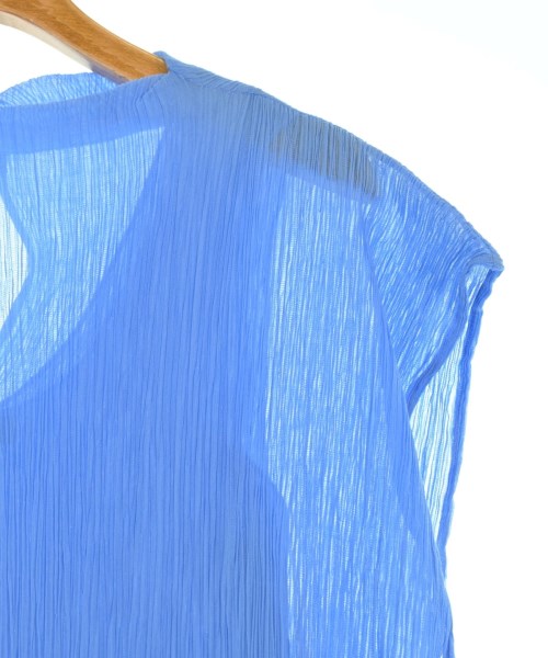 NINA RICCI（ニナリッチ）ワンピース 青 サイズ:F レディース/2200669266023