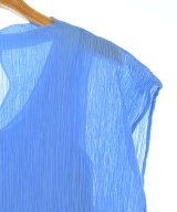 NINA RICCI（ニナリッチ）ワンピース 青 サイズ:F レディース/2200669266023