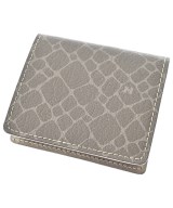 NINA RICCI（ニナリッチ）財布・コインケース 茶 サイズ:- レディース/2200671827168