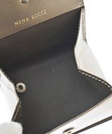 NINA RICCI（ニナリッチ）財布・コインケース 茶 サイズ:- レディース/2200671827168