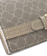 NINA RICCI（ニナリッチ）財布・コインケース 茶 サイズ:- レディース/2200671827168