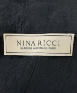 NINA RICCI（ニナリッチ）その他 黒 サイズ:F レディース/2200678986103