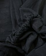 NINA RICCI（ニナリッチ）その他 黒 サイズ:F レディース/2200678986103