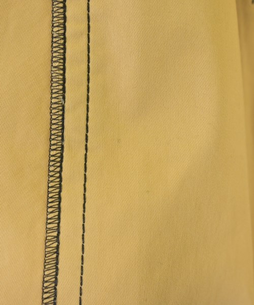 NINA RICCI（ニナリッチ）ロング・マキシ丈スカート ベージュ サイズ:34(XXS位) レディース/2200678996195