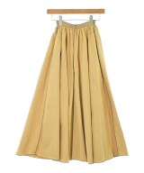 NINA RICCI ロング・マキシ丈スカート