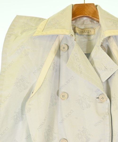 NINA RICCI（ニナリッチ）その他 青 サイズ:36(XS位) レディース/2200679616016