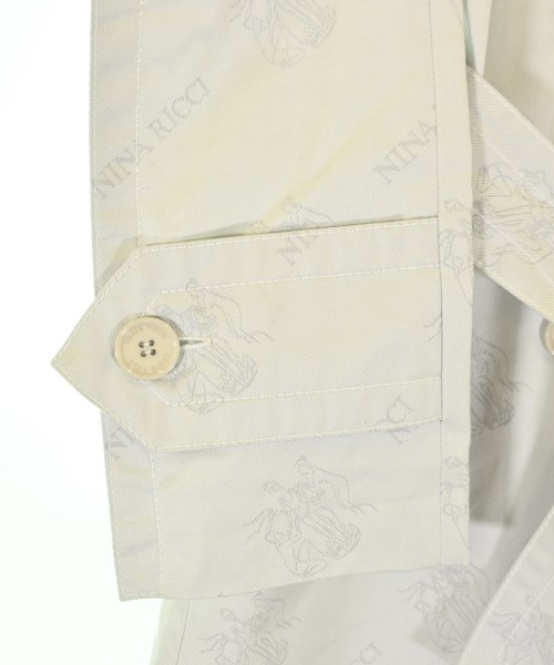 NINA RICCI（ニナリッチ）その他 青 サイズ:36(XS位) レディース/2200679616016