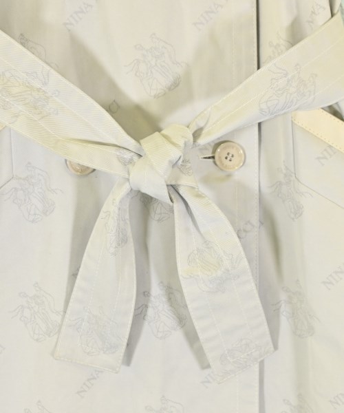 NINA RICCI（ニナリッチ）その他 青 サイズ:36(XS位) レディース/2200679616016