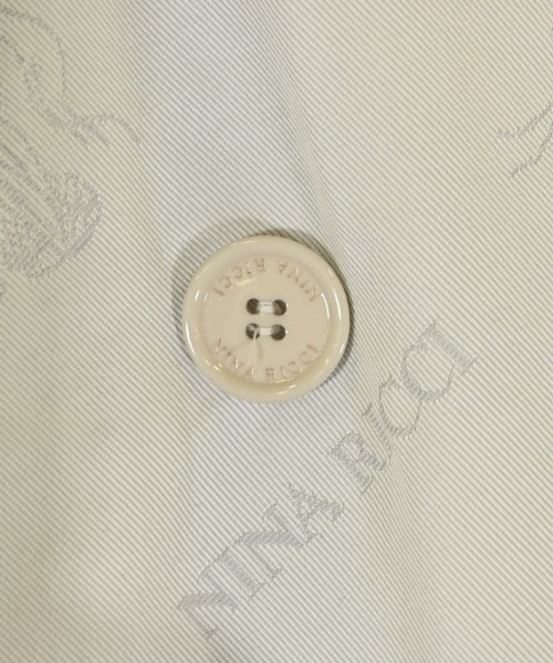 NINA RICCI（ニナリッチ）その他 青 サイズ:36(XS位) レディース/2200679616016