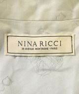 NINA RICCI（ニナリッチ）その他 青 サイズ:36(XS位) レディース/2200679616016