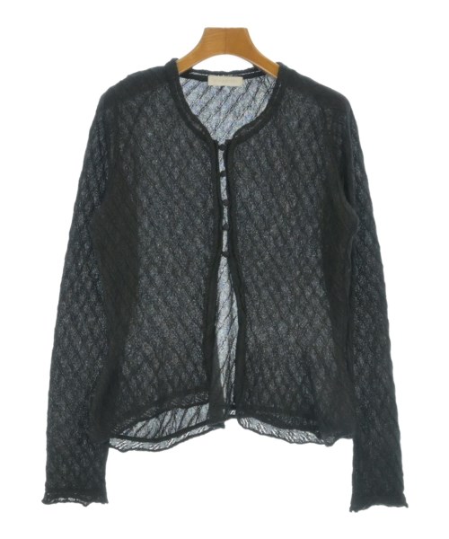 NINA RICCI(ニナリッチ)カーディガン グレー サイズ:42(M位)/2200693610038