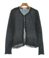 NINA RICCI（ニナリッチ）カーディガン グレー サイズ:42(M位) レディース/2200693610038