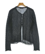 NINA RICCI（ニナリッチ）カーディガン グレー サイズ:42(M位) レディース/2200693610038