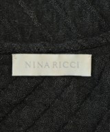 NINA RICCI（ニナリッチ）カーディガン グレー サイズ:42(M位) レディース/2200693610038