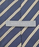 NINA RICCI（ニナリッチ）ネクタイ 紺 サイズ:- メンズ/2200696969157