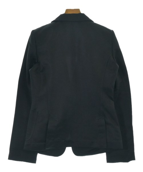 NINA RICCI（ニナリッチ）テーラードジャケット 紺 サイズ:38(S位) レディース/2200695841119