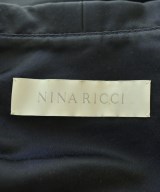 NINA RICCI（ニナリッチ）テーラードジャケット 紺 サイズ:38(S位) レディース/2200695841119