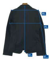 NINA RICCI（ニナリッチ）テーラードジャケット 紺 サイズ:38(S位) レディース/2200695841119