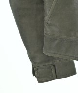 NINA RICCI（ニナリッチ）その他 グレー サイズ:38(S位) レディース/2200694592029