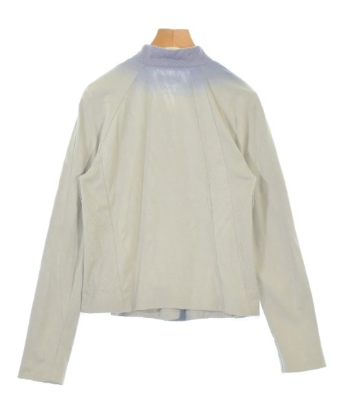 NINA RICCI（ニナリッチ）その他 グレー サイズ:38(S位) レディース/2200694592043
