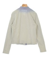 NINA RICCI（ニナリッチ）その他 グレー サイズ:38(S位) レディース/2200694592043
