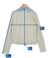 NINA RICCI（ニナリッチ）その他 グレー サイズ:38(S位) レディース/2200694592043