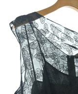 NINA RICCI（ニナリッチ）ワンピース 黒 サイズ:38(S位) レディース/2200700087044
