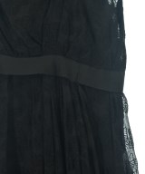 NINA RICCI（ニナリッチ）ワンピース 黒 サイズ:38(S位) レディース/2200700087044