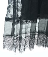 NINA RICCI（ニナリッチ）ワンピース 黒 サイズ:38(S位) レディース/2200700087044